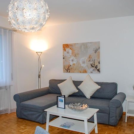 Apartment Junior Suite 1-4 By Interhome 아스꼬나 외부 사진
