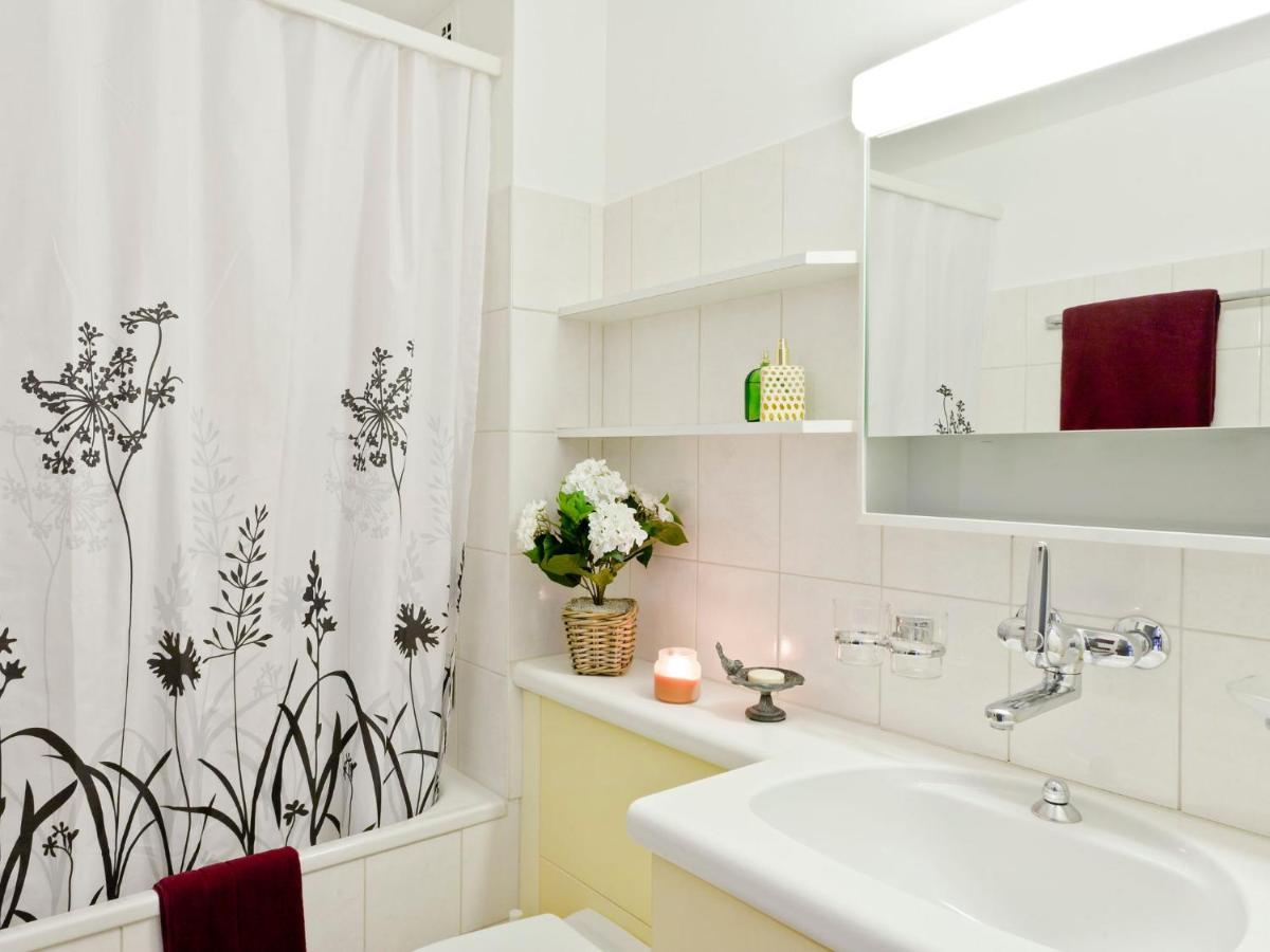 Apartment Junior Suite 1-4 By Interhome 아스꼬나 외부 사진